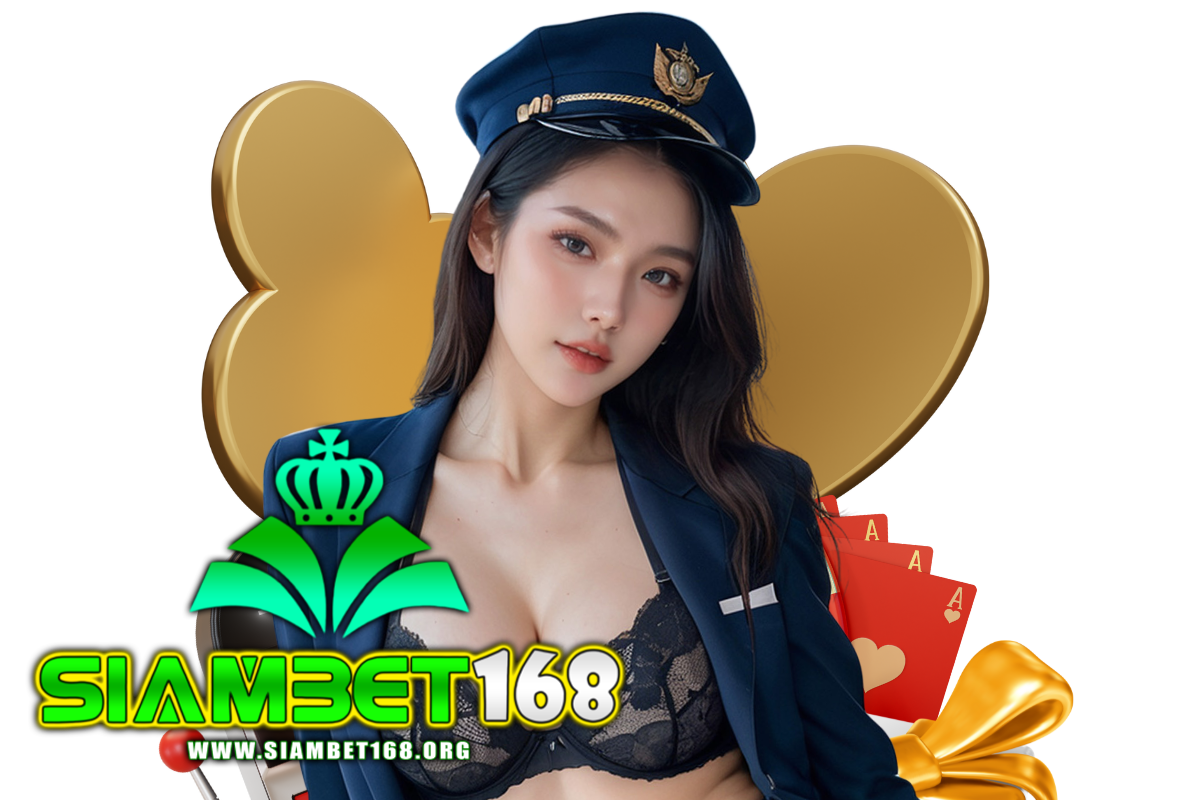 siambet168 slot